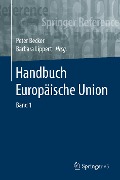 Handbuch Europäische Union - 