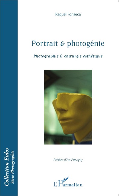 Portrait & photogénie - Fonseca