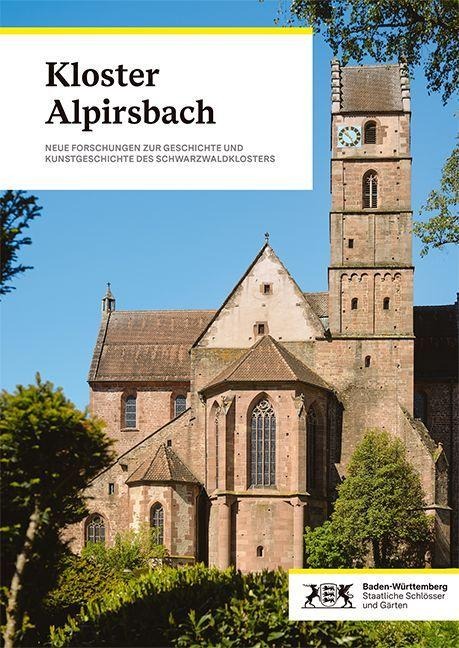 Kloster Alpirsbach - 