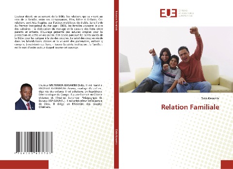 Relation Familiale - Dido Kasambi
