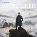 Der Wanderer-Lieder - Florian/Vignoles Boesch