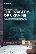 Cover-Bild zum Titel 'The Tragedy of Ukraine' von 'Nicolai N. Petro'
