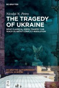 Cover-Bild zum Titel 'The Tragedy of Ukraine' von 'Nicolai N. Petro'
