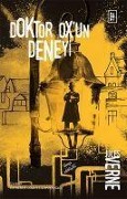 Cover-Bild zum Titel 'Doktor Oxun Deneyi' von 'Jules Verne'