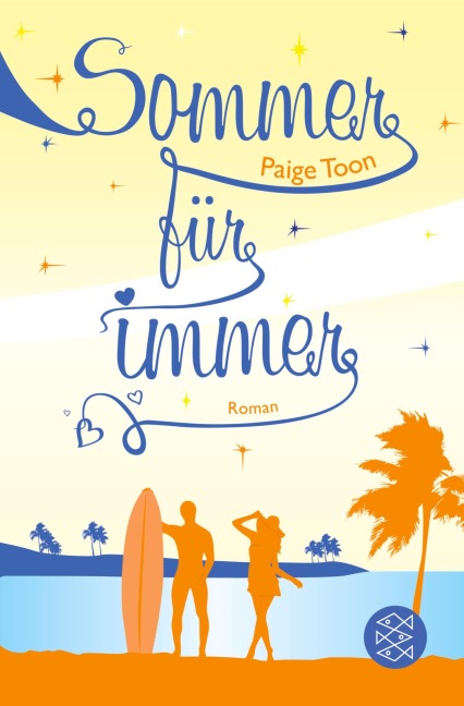 Sommer für immer - Paige Toon