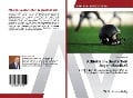 Cover-Bild zum Titel 'Athletik im deutschen Jugendfootball' von 'Simon Gavanda'