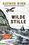 Cover-Bild zum Titel 'Wilde Stille' von 'Raynor Winn'