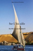 Cover-Bild zum Titel 'L'Isis aiée' von 'Irène Moreau d'Escrières'