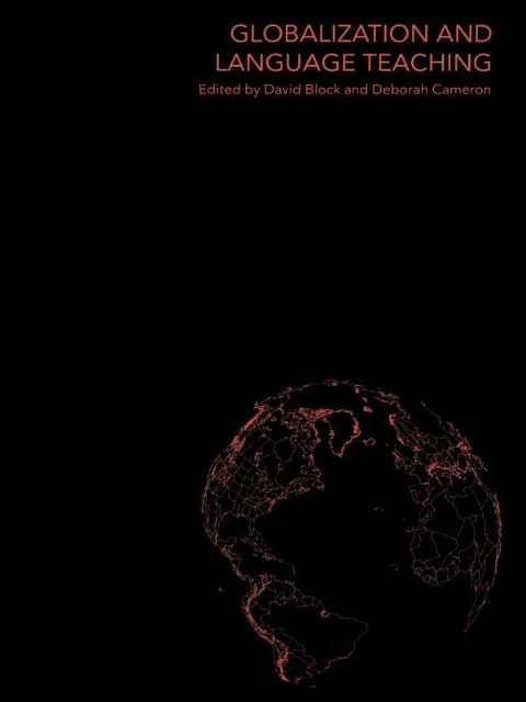 Globalization and Language Teaching - 