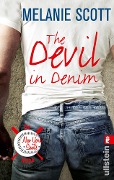 The Devil in Denim - Melanie Scott