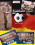 Manfred Wlodarczak - Mein Fußball-Notizbuch - Uwe H. Sültz, Renate Sültz