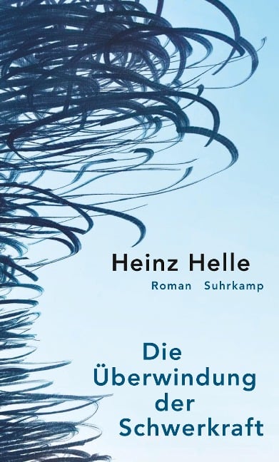 Die Überwindung der Schwerkraft - Heinz Helle