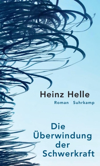 Die Überwindung der Schwerkraft - Heinz Helle
