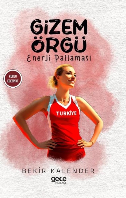 Gizem Örgü - Bekir Kalender