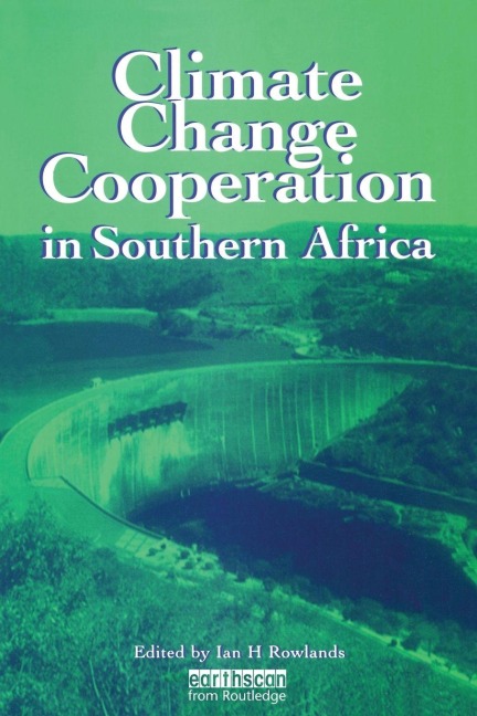 Climate Change Cooperation in Southern Africa - 