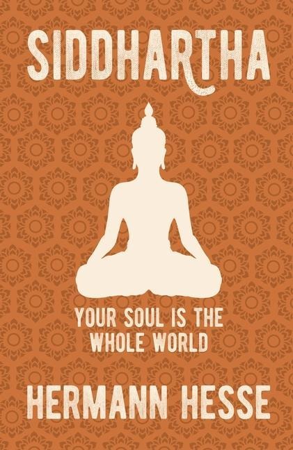 Siddhartha - Hermann Hesse