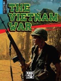 Cover-Bild zum Titel 'The Vietnam War' von 'Tom Streissguth'