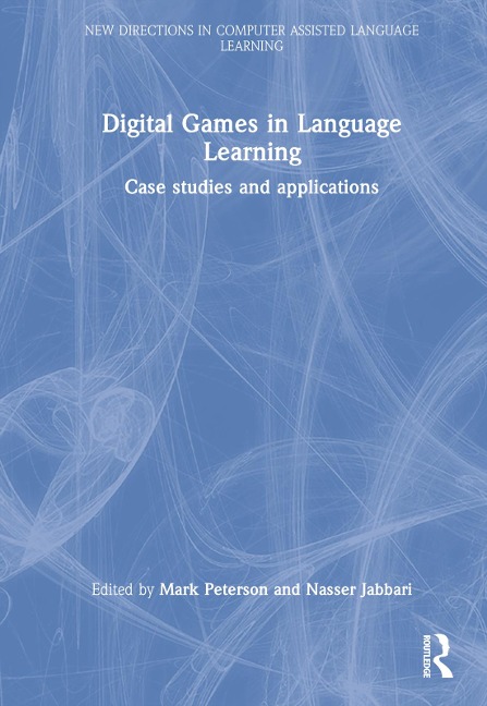 Digital Games in Language Learning - 