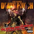 Cover-Bild zum Titel 'The Wrong Side Of Heaven And The Righteous Side Of' von 'Five Finger Death Punch'