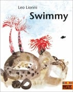 Cover-Bild zum Titel 'Swimmy' von 'Leo Lionni'