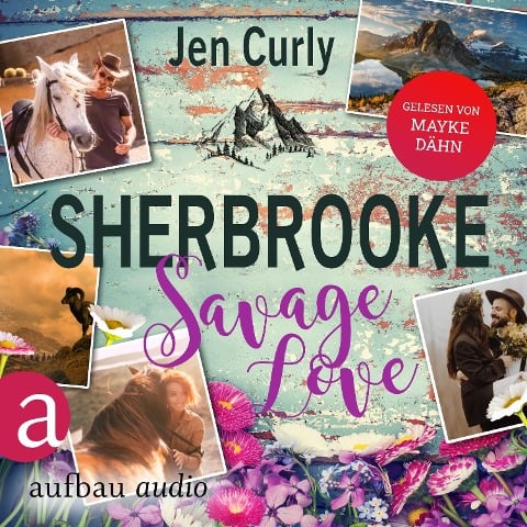 Sherbrooke - Savage Love - Jen Curly