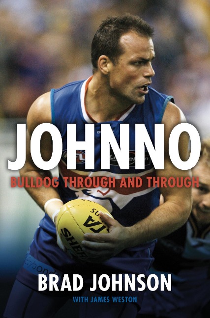 Johnno - Brad Johnson