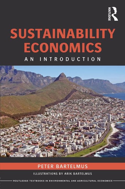 Sustainability Economics - Peter Bartelmus