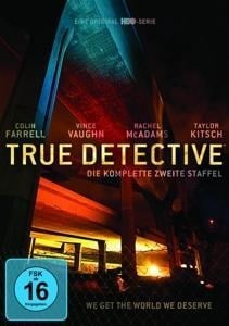 True Detective - Staffel 02 - 