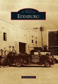 Cover-Bild zum Titel 'Edinburg' von 'Janette Garcia'