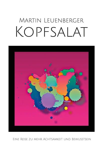 Kopfsalat - Martin Leuenberger