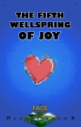 Cover-Bild zum Titel 'The Fifth Wellspring of Joy' von 'Martyn Brown'