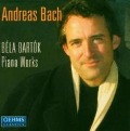 Piano Works - Andreas Bach