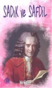 Cover-Bild zum Titel 'Sadik ve Safdil' von 'Francois Marie Arouet Voltaire'