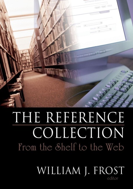 The Reference Collection - Linda S Katz