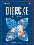Diercke Weltatlas - Ausgabe 2023 für Bayern - 