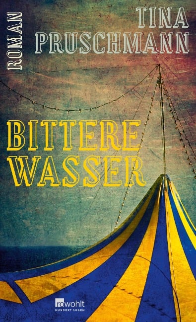 Bittere Wasser - Tina Pruschmann