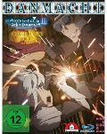 Cover-Bild zum Titel 'DanMachi - Is It Wrong to Try to Pick Up Girls in a Dungeon?' von 'Keiji Inai'