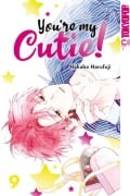 You're My Cutie! 09 - Nakaba Harufuji