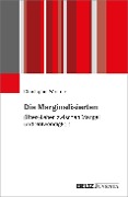 Cover-Bild zum Titel 'Die Marginalisierten' von 'Christopher Wimmer'