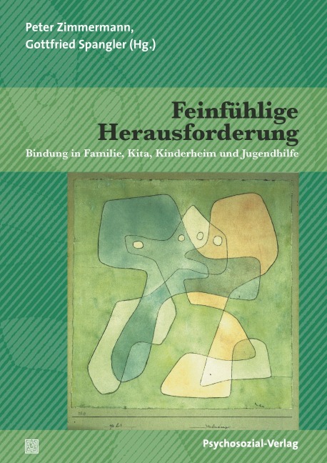 Feinfühlige Herausforderung - 