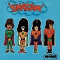 Shazam: Remastered & Expanded Edition - The Move