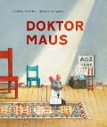 Cover-Bild zum Titel 'Doktor Maus' von 'Christa Kempter'
