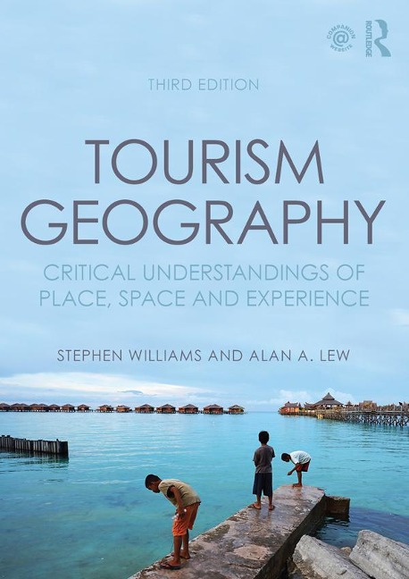 Tourism Geography - Stephen Williams