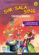 Sim Sala Sing. CD-ROM+APP - Lorenz Maierhofer, Walter Kern, Renate Kern