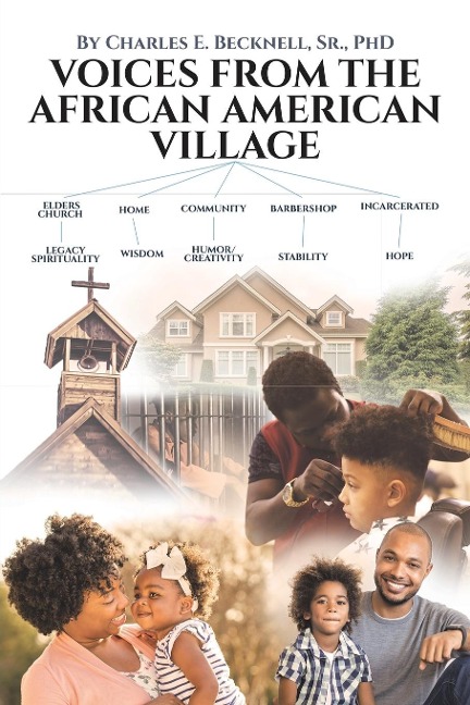 Voices from the African American Village - Charles E. Becknell Sr.