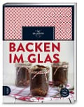 Cover-Bild zum Titel 'Backen im Glas' von ''