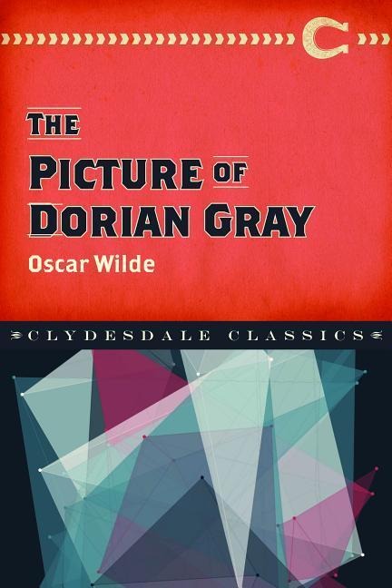 Picture of Dorian Gray - Oscar Wilde