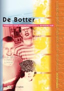 Cover-Bild zum Titel 'de Botter' von 'Mevrouw L Petersen, Nicolien Van Halem, S. Borkus'