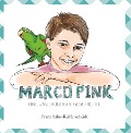 Cover-Bild zum Titel 'Marco Pink' von 'Franz Salm-Reifferscheidt'