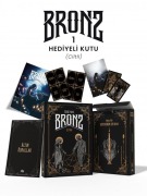 Cover-Bild zum Titel 'Bronz 1 - Seytan Ciltli, Hediyeli Kutu' von 'Özge Naz'